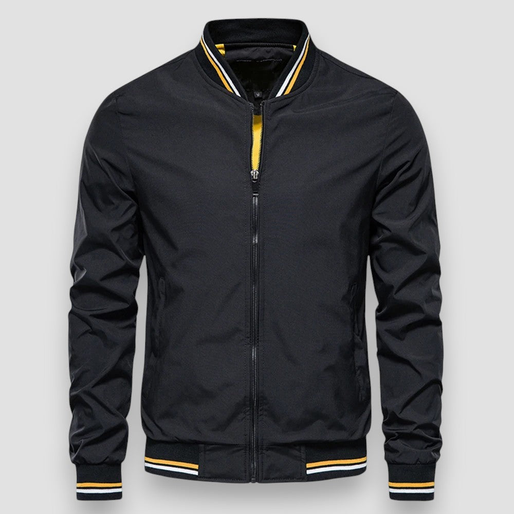 Sten™ | Winddichte Jacken