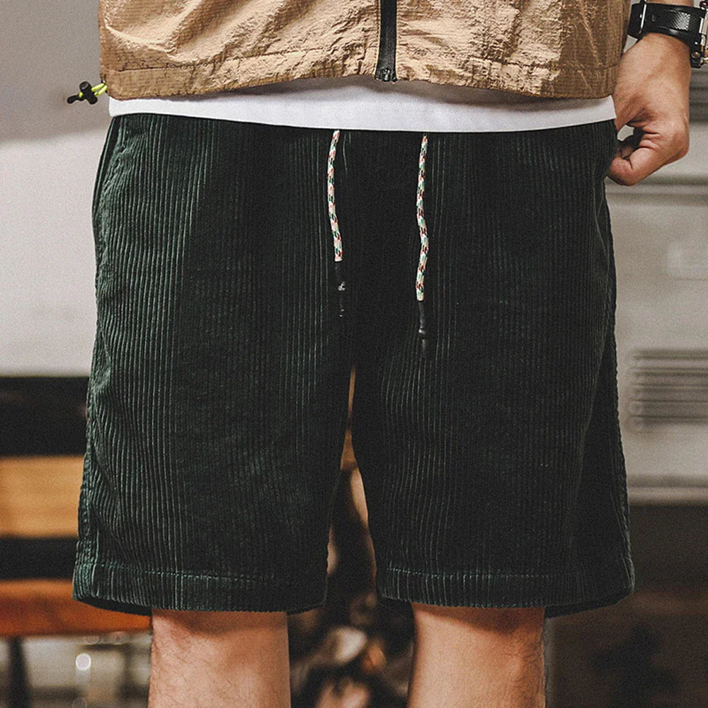 Halsten - Shorts