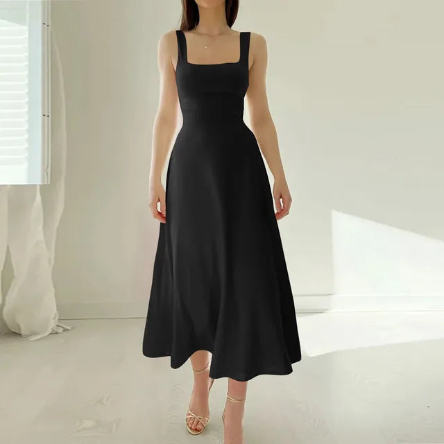 Audrey – Sommerkleid