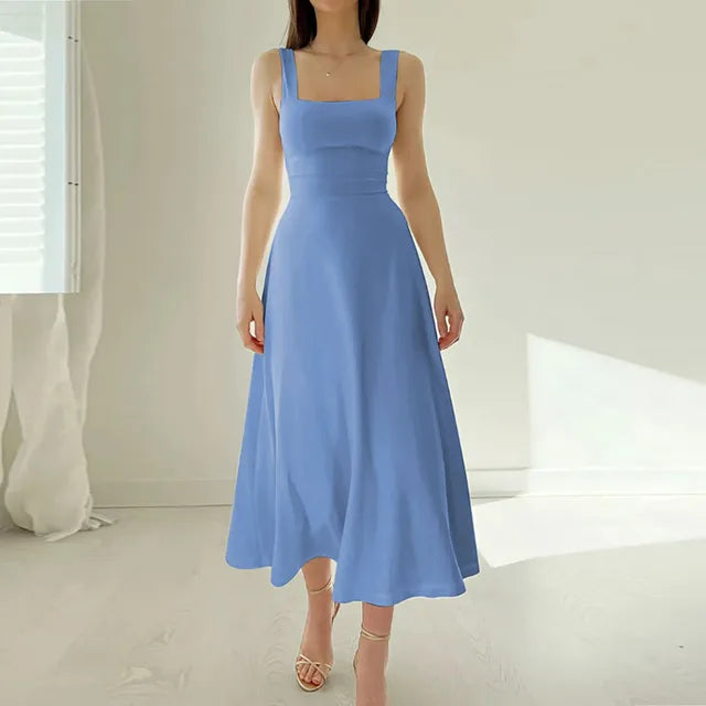 Audrey – Sommerkleid