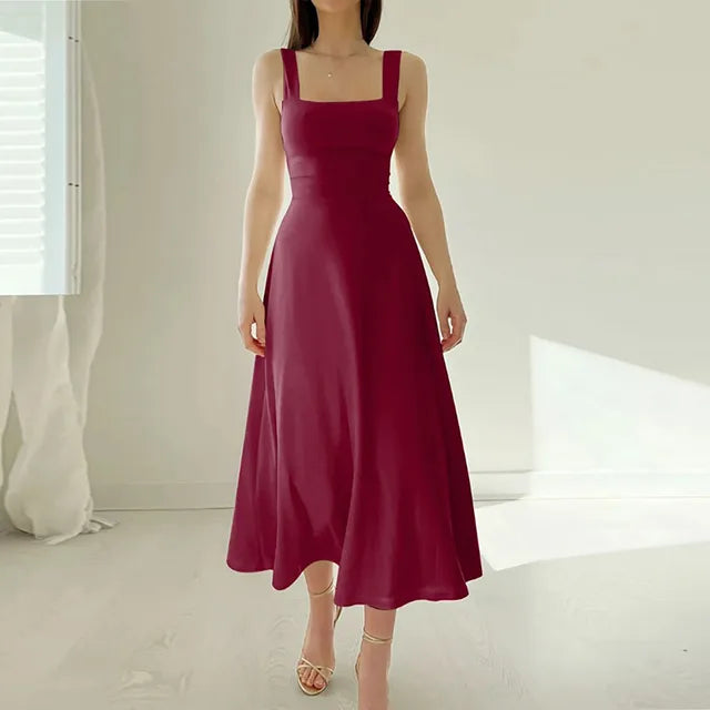 Audrey – Sommerkleid