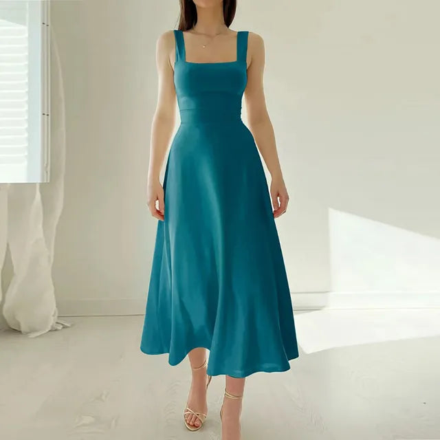 Audrey – Sommerkleid