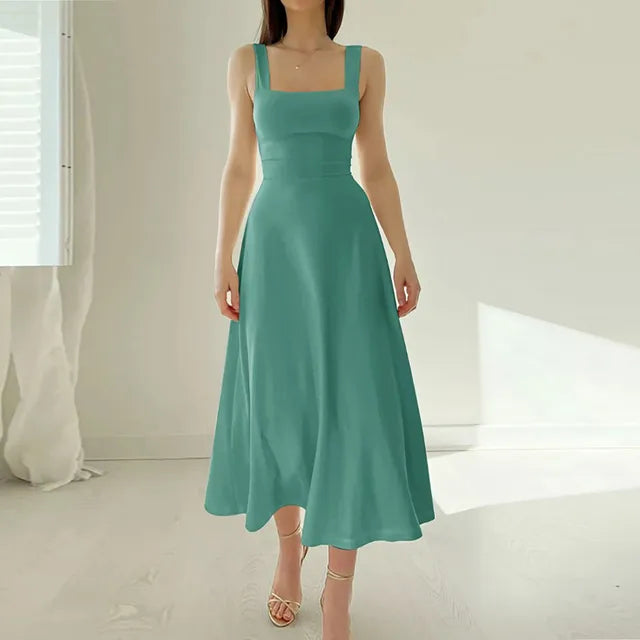 Audrey – Sommerkleid