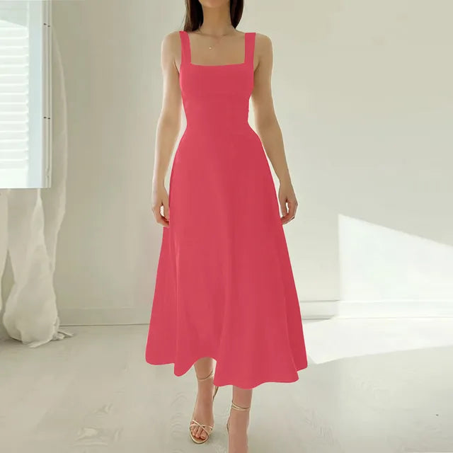 Audrey – Sommerkleid