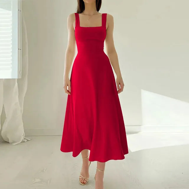 Audrey – Sommerkleid