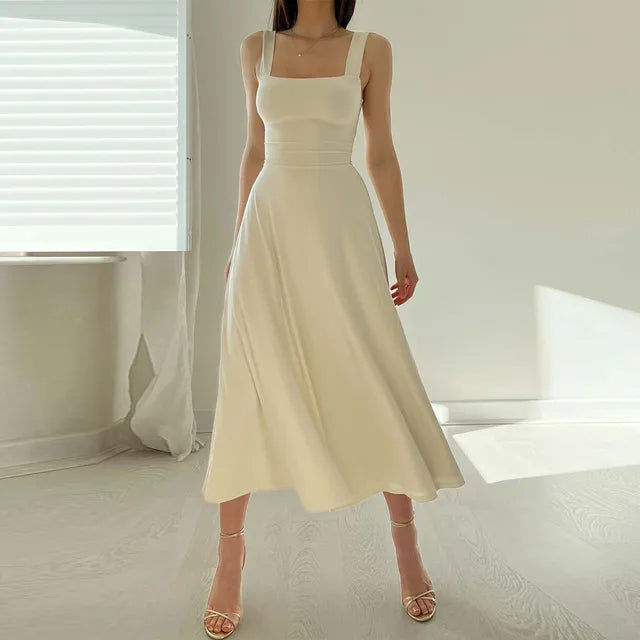 Audrey – Sommerkleid