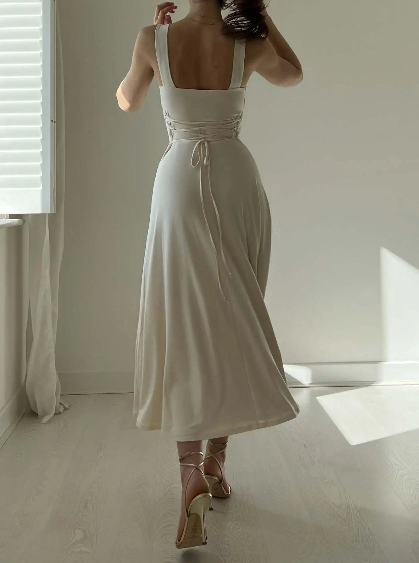Audrey – Sommerkleid