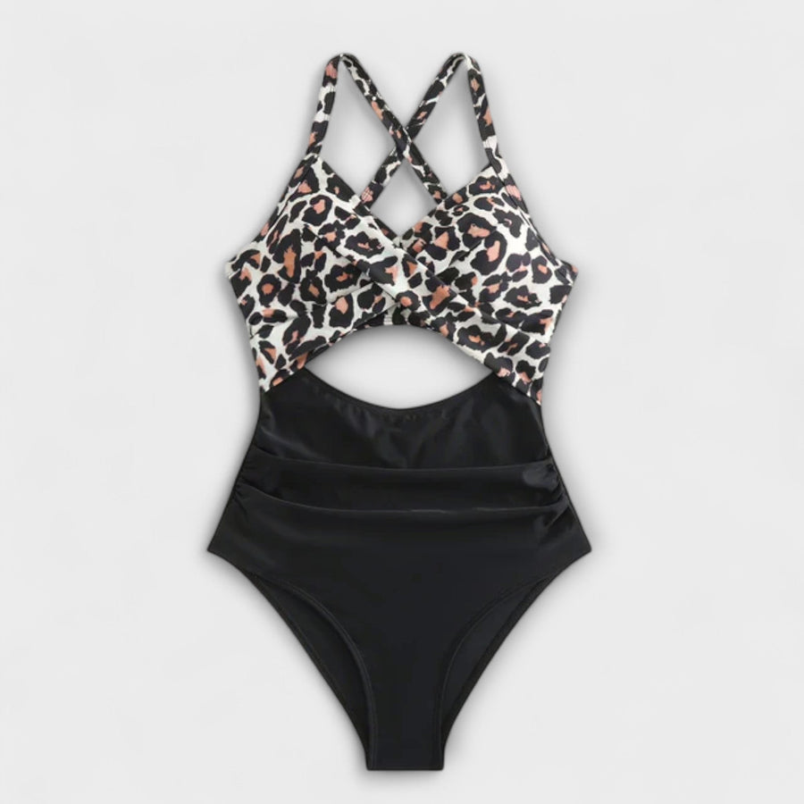 Piera Swimsuit Set