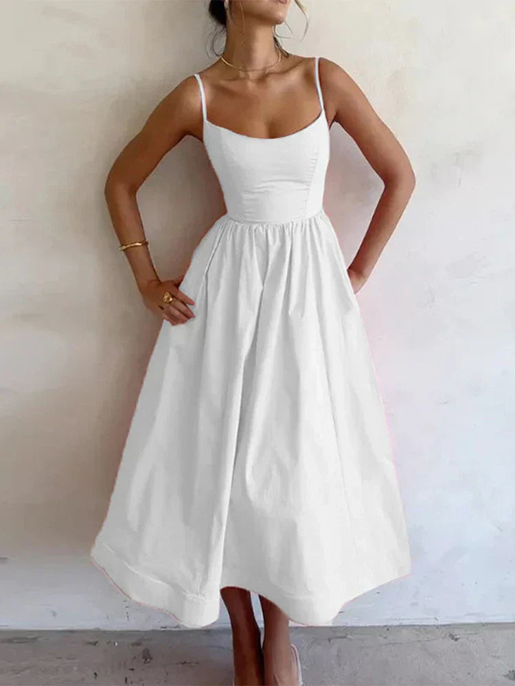 Weronika Style Dress