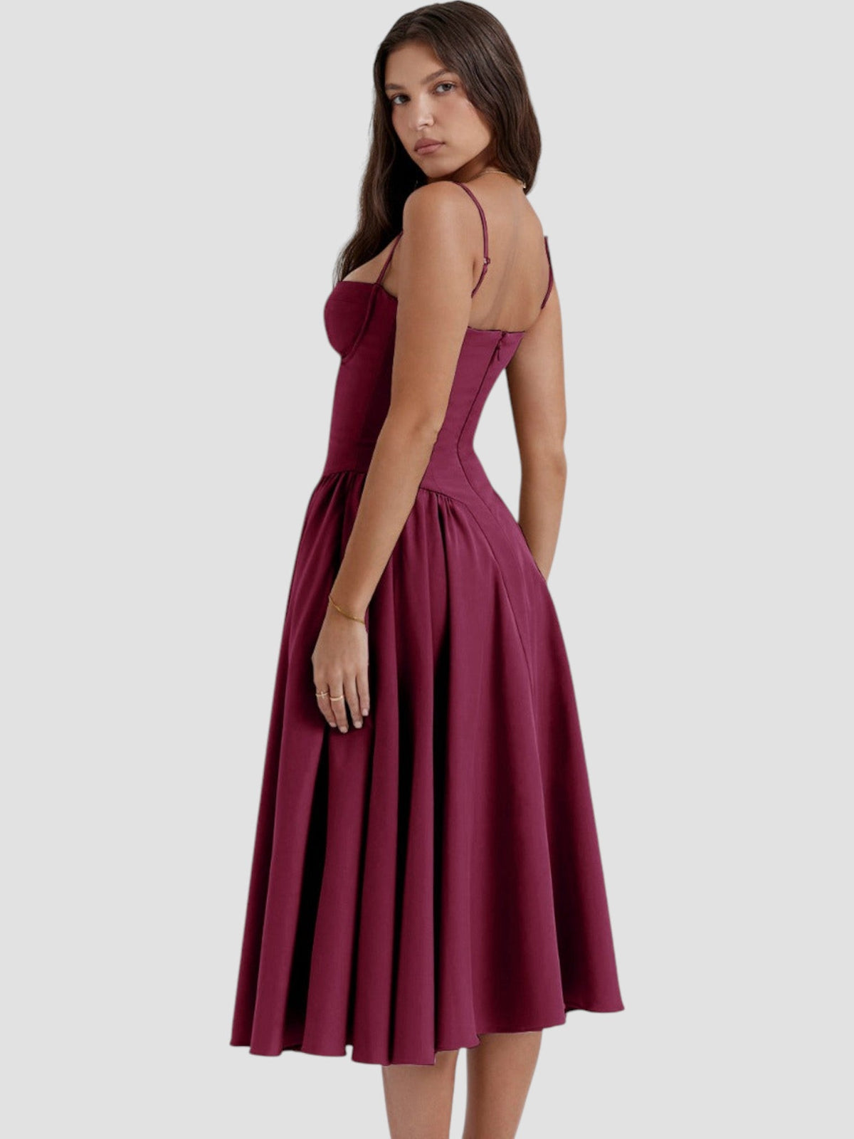 Rosalie | Kleid