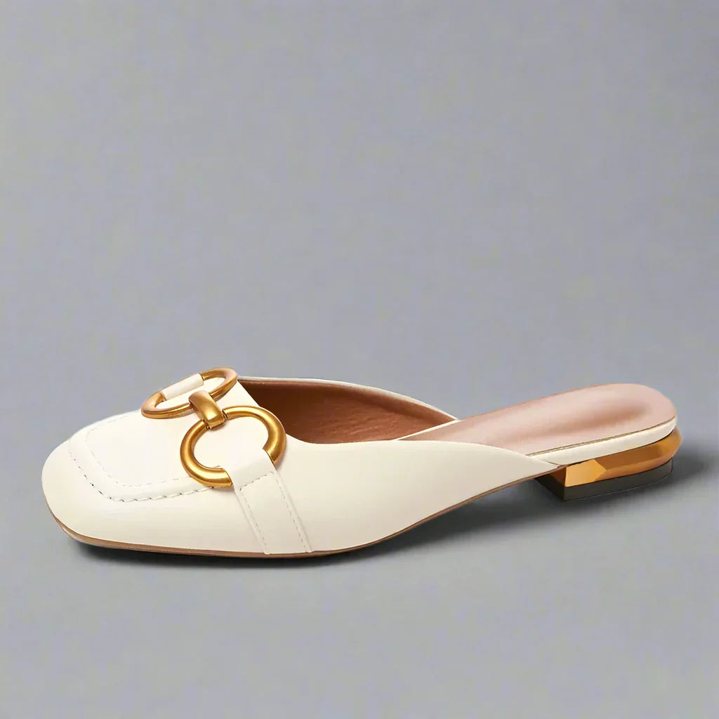 Lydia-Rose™ | Eleganta och bekväma sommarsandaler