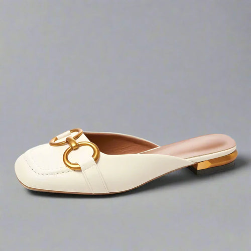 Lydia-Rose™ | Eleganta och bekväma sommarsandaler