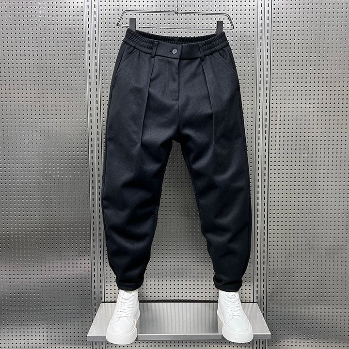 Mikael™ | Bequeme Herrenhose