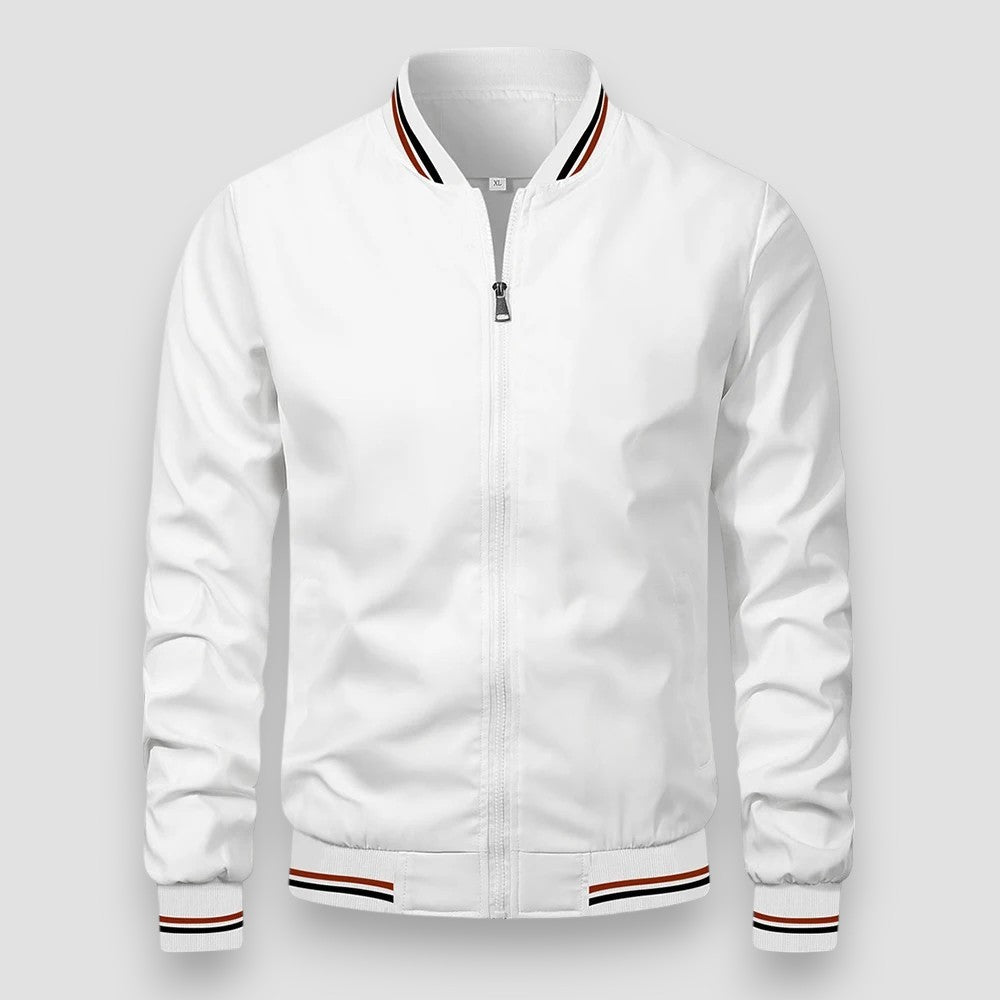 Sten™ | Winddichte Jacken