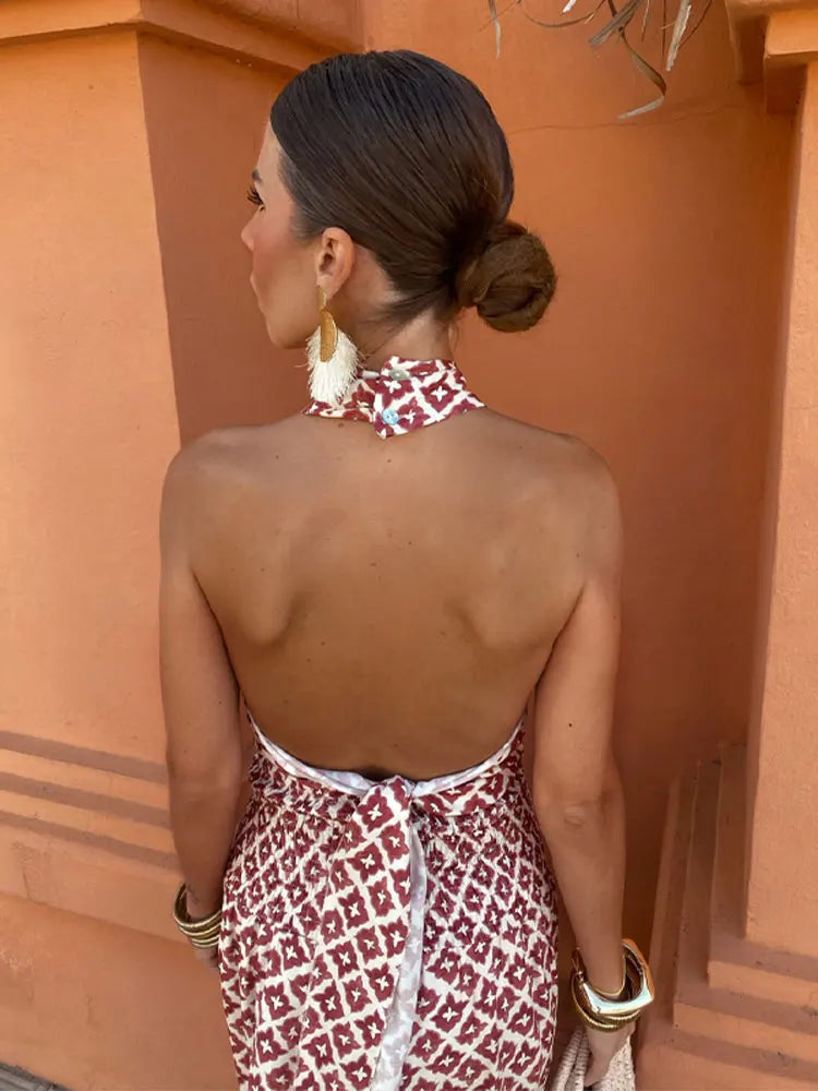 Raffaella™ | Schulterfreies Kleid