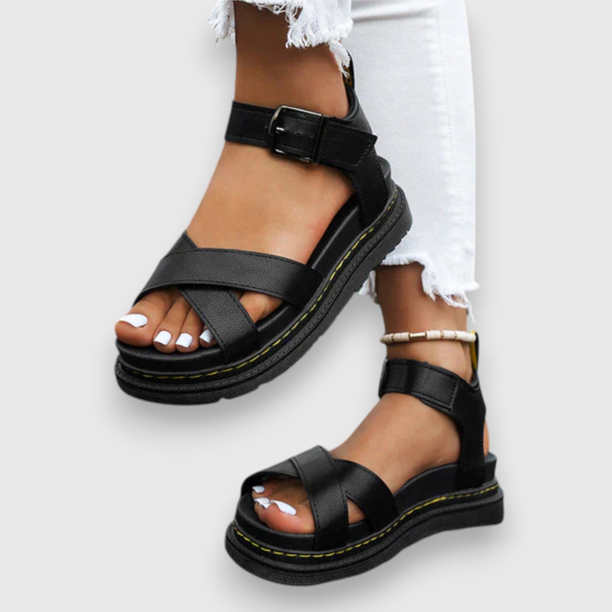 Inga™ | Sportliche Sandalen