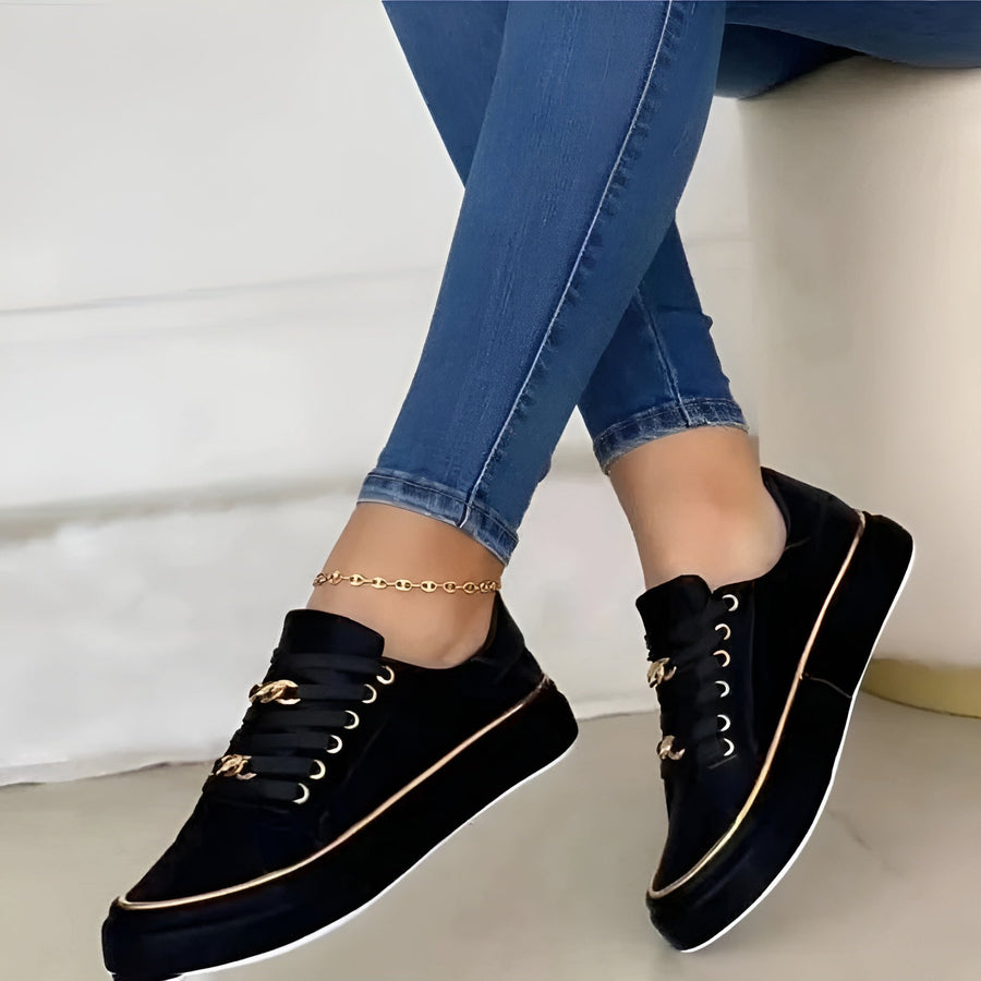Miracle Soft-Step Comfort Shoes