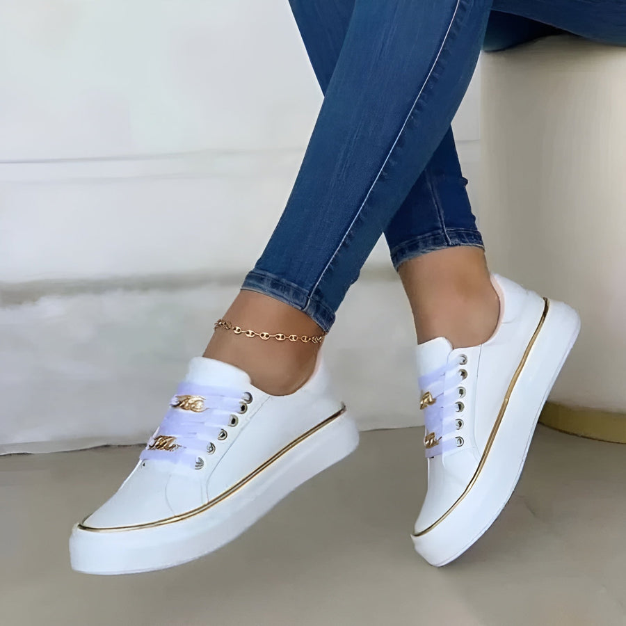 Miracle Soft-Step Comfort Shoes