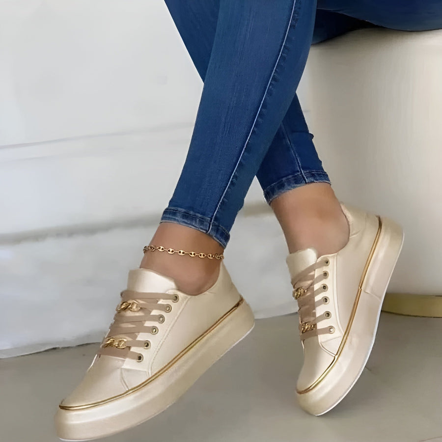 Miracle Soft-Step Comfort Shoes