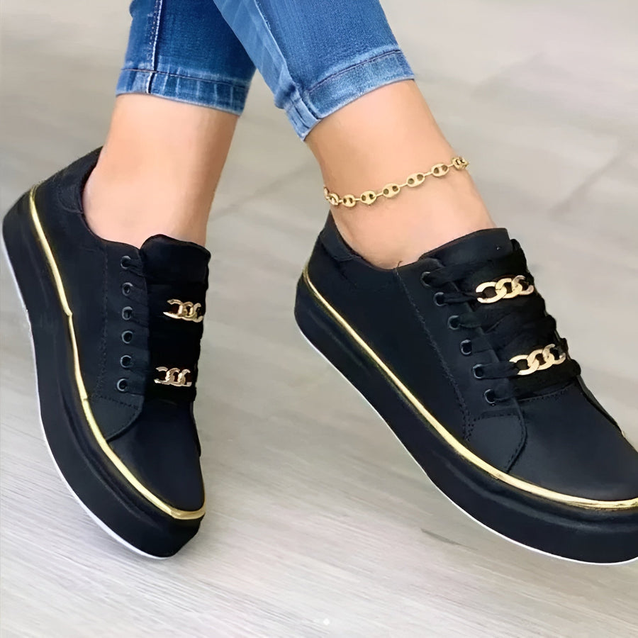 Miracle Soft-Step Comfort Shoes