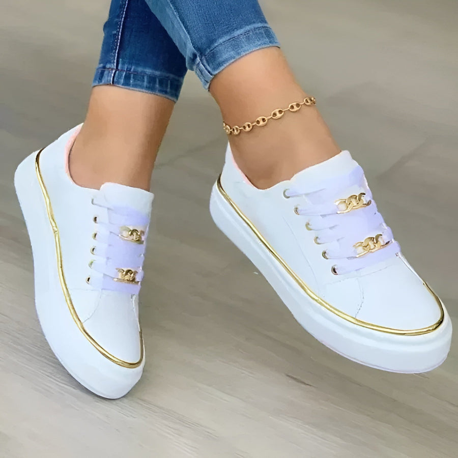 Miracle Soft-Step Comfort Shoes