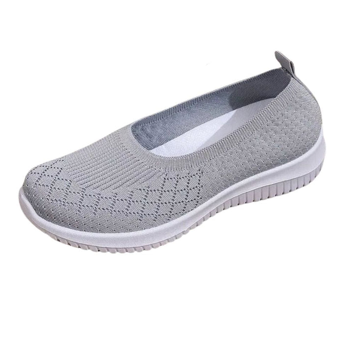 Clare | Atmungsaktive Orthopädische Schuhe