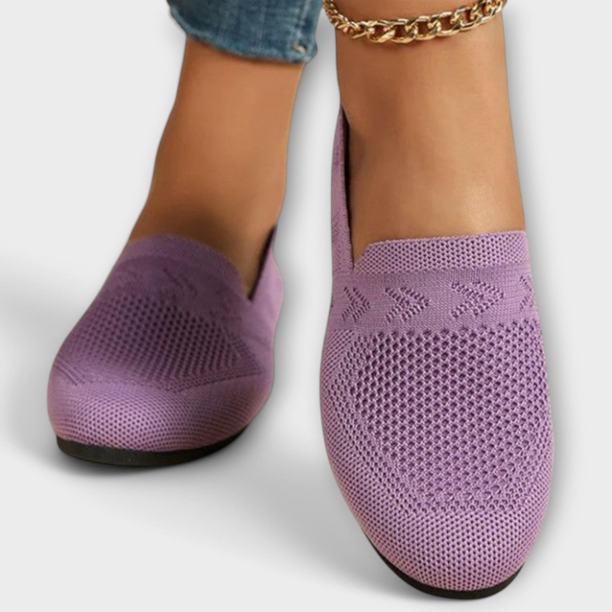 Linnea™ | vielseitige Loafer