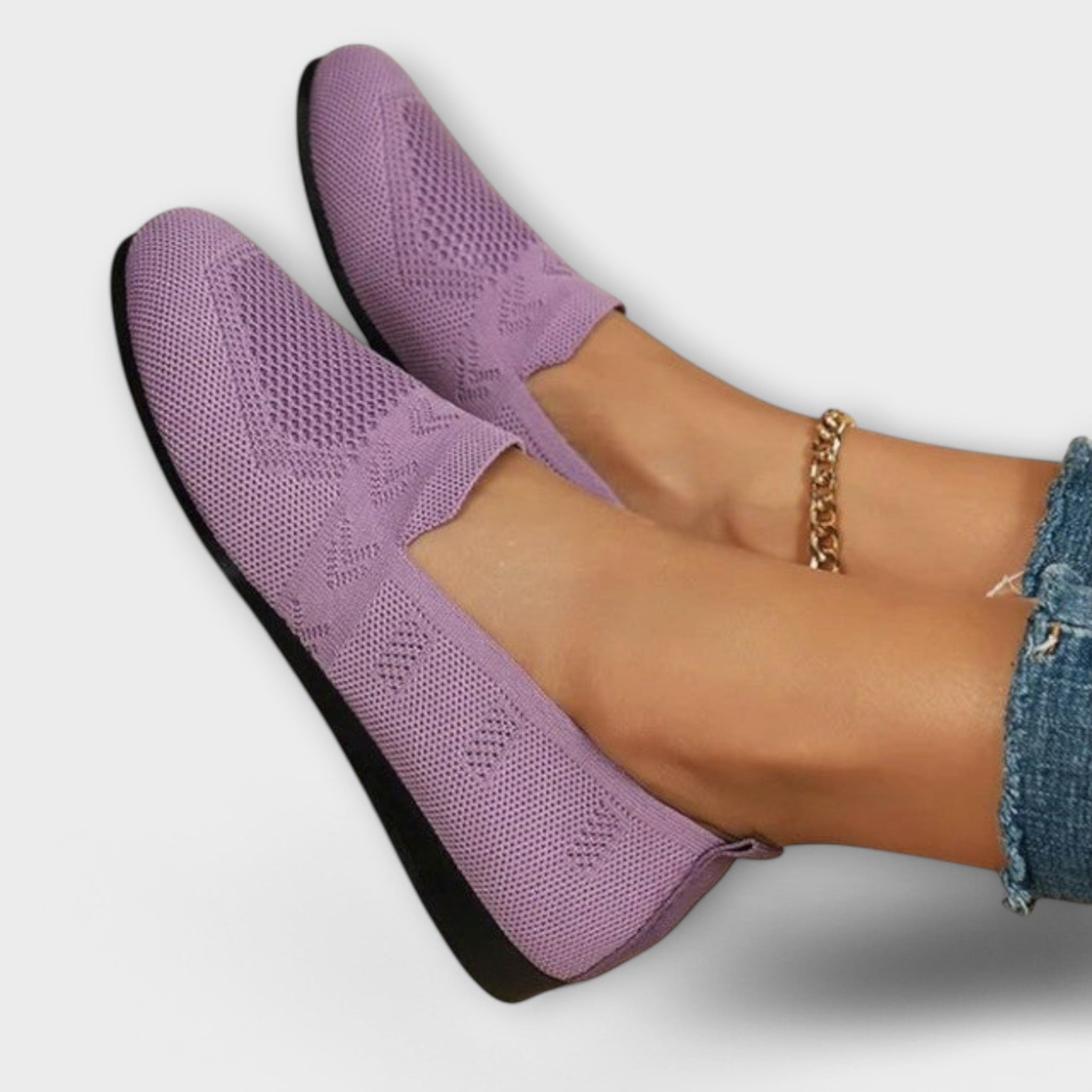 Linnea™ | vielseitige Loafer