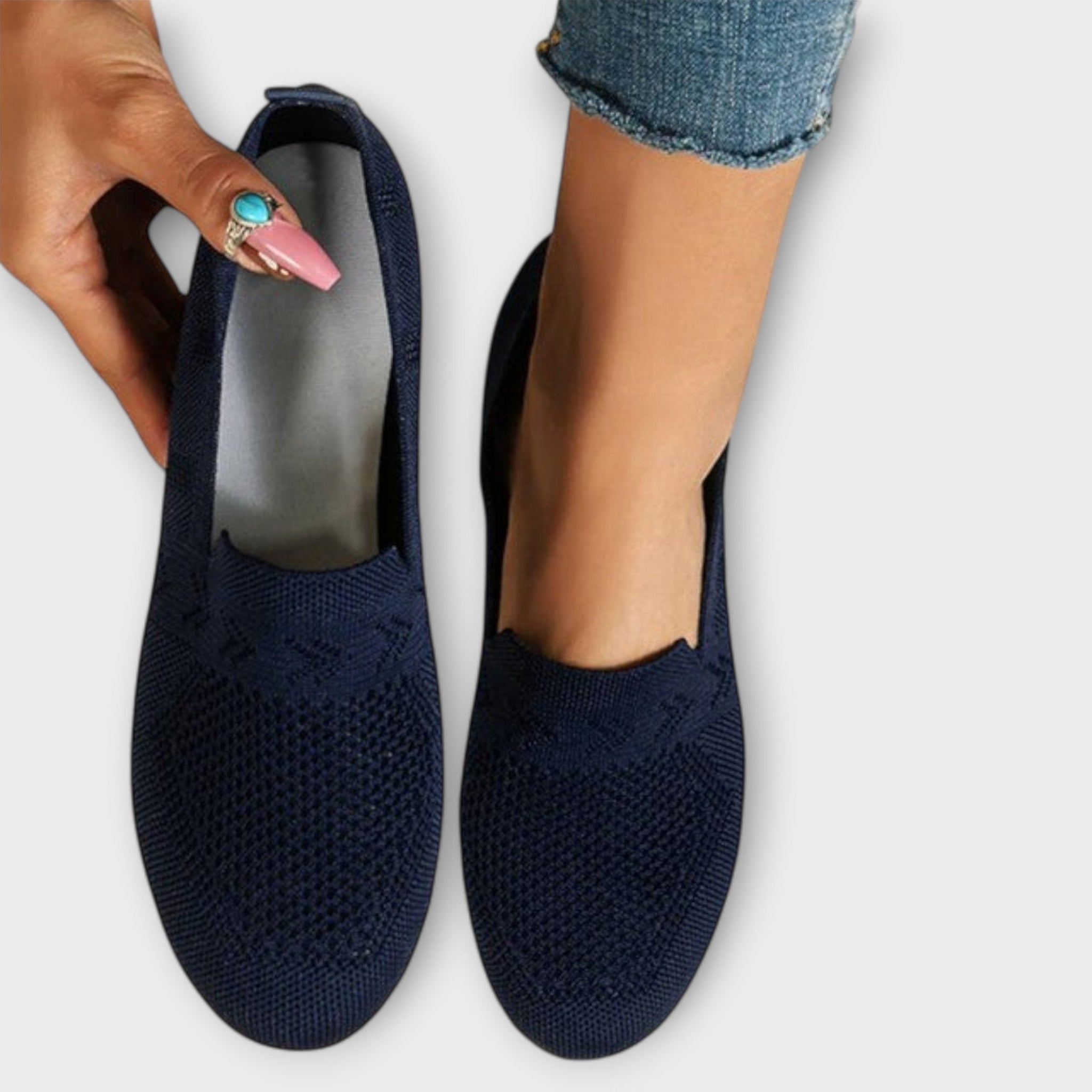 Linnea™ | vielseitige Loafer