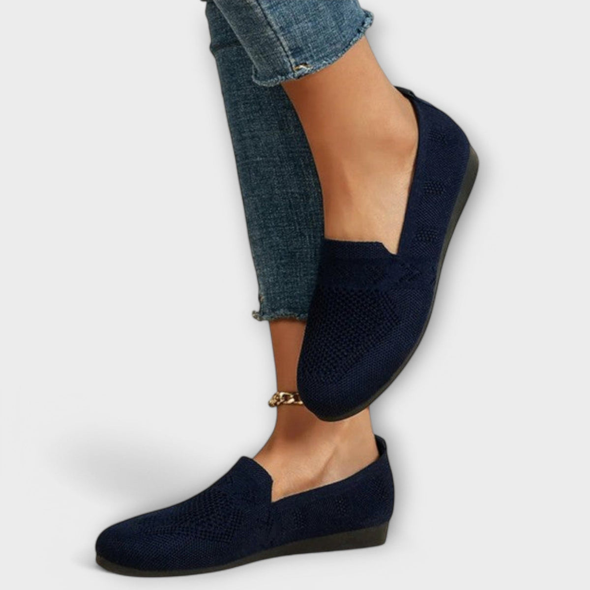 Linnea™ | vielseitige Loafer