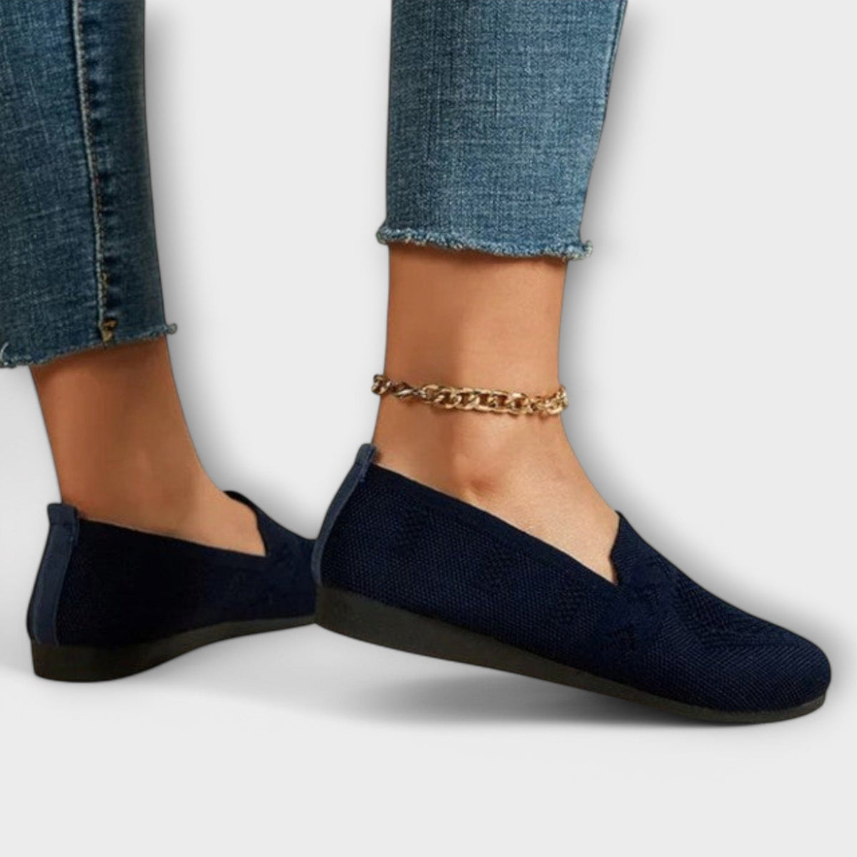 Linnea™ | vielseitige Loafer