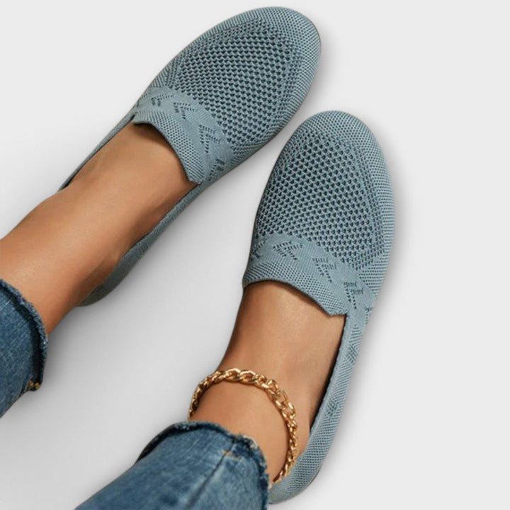 Linnea™ | vielseitige Loafer