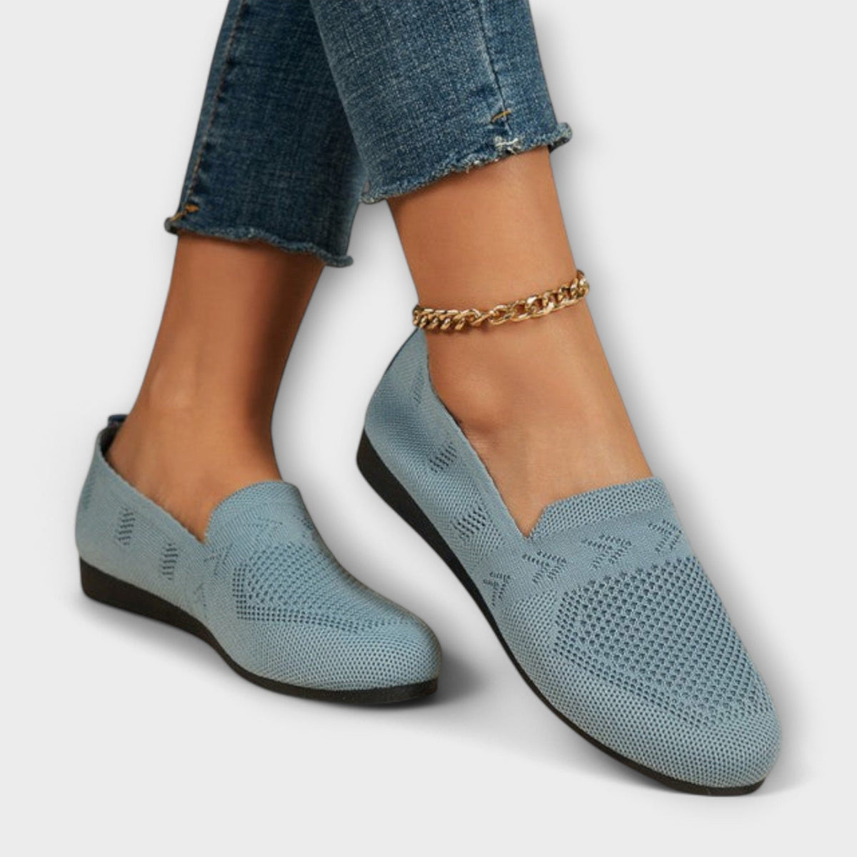 Linnea™ | vielseitige Loafer