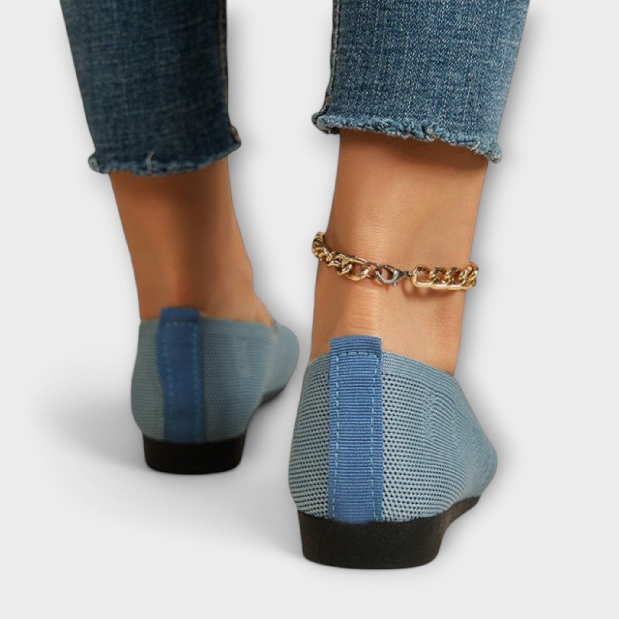 Linnea™ | vielseitige Loafer