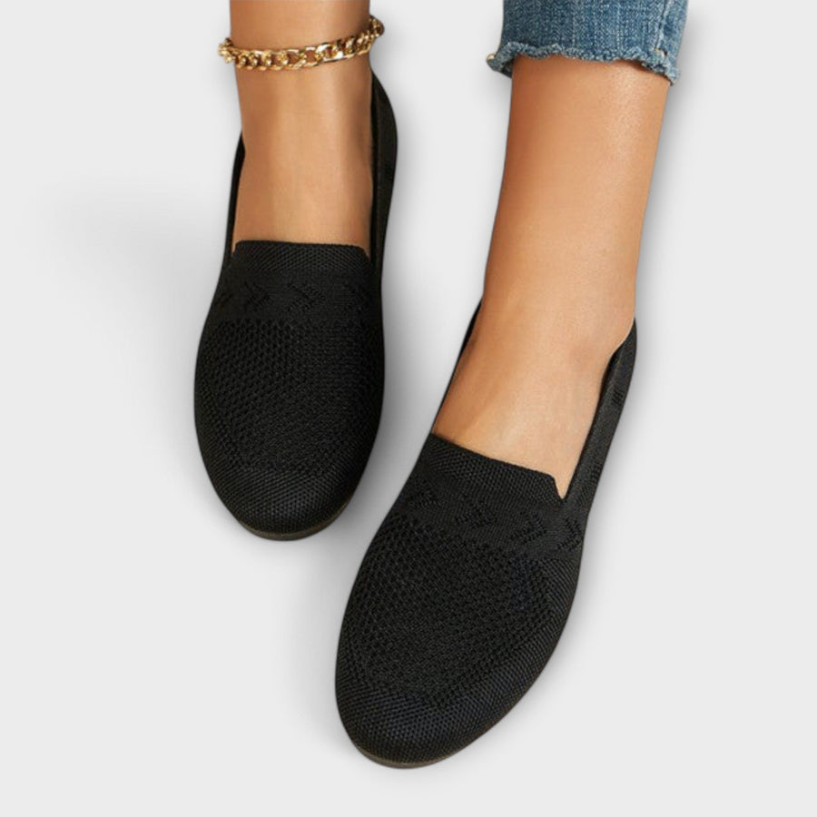 Linnea Loafer Sandal