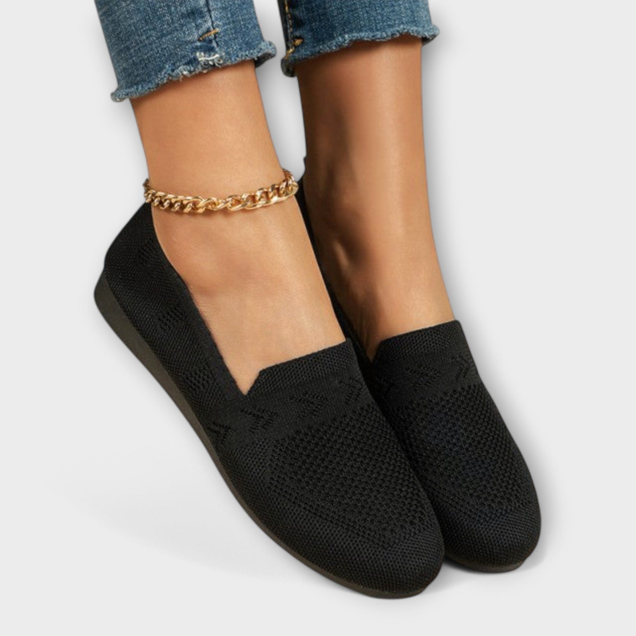 Linnea™ | vielseitige Loafer