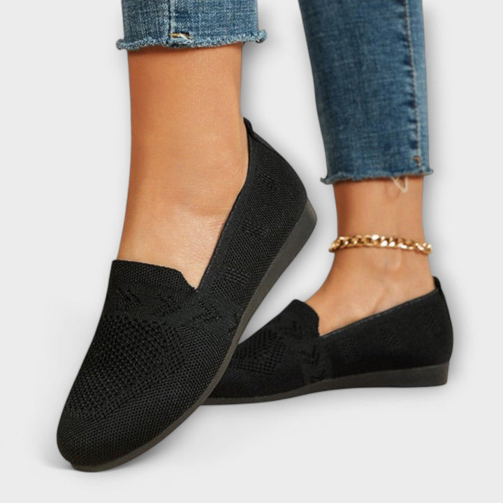 Linnea™ | vielseitige Loafer