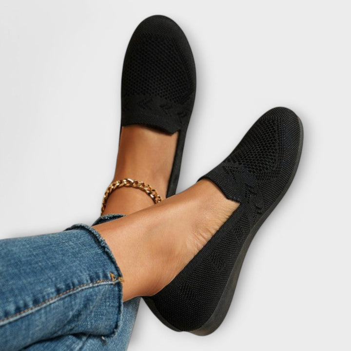 Linnea™ | vielseitige Loafer