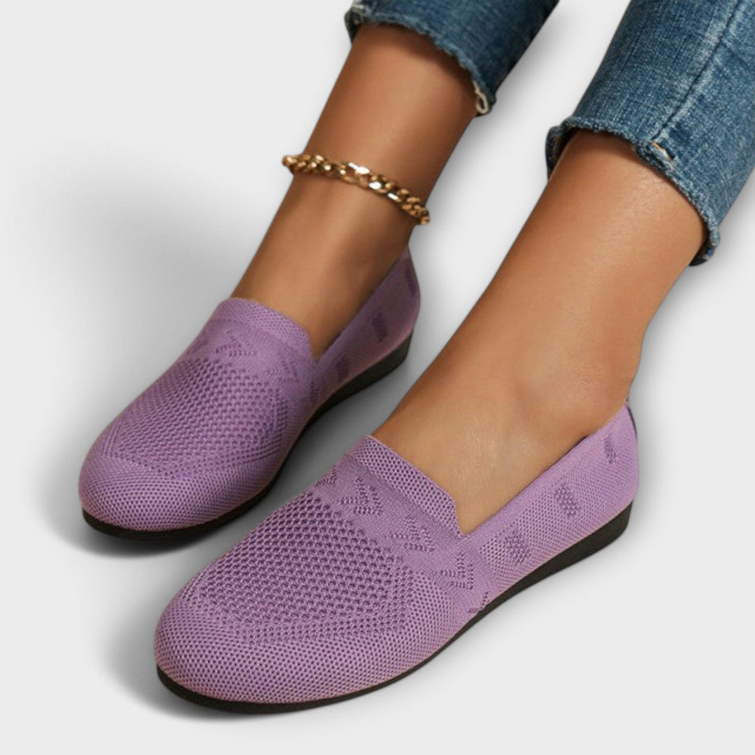 Linnea™ | vielseitige Loafer