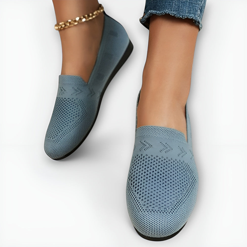 Linnea | vielseitige Loafer