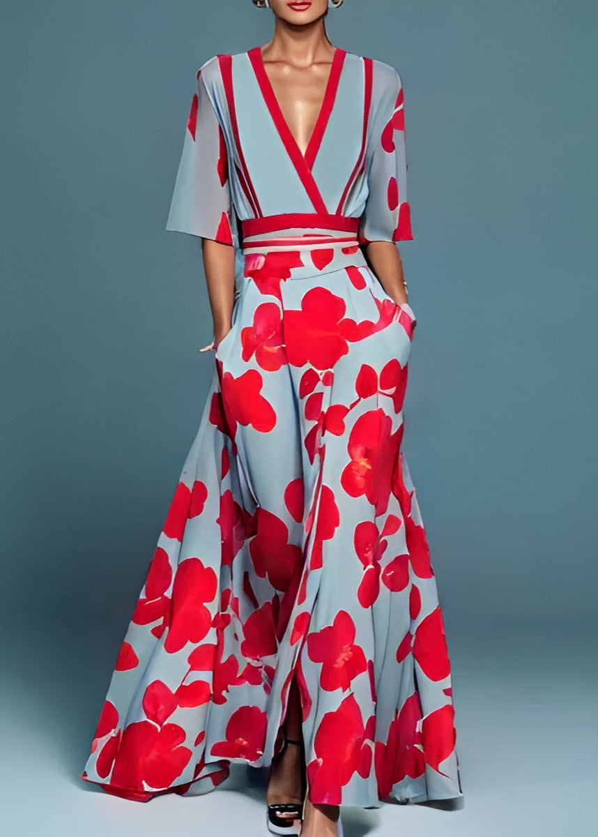 Maya – Stilvolles Kleid mit Ärmeln