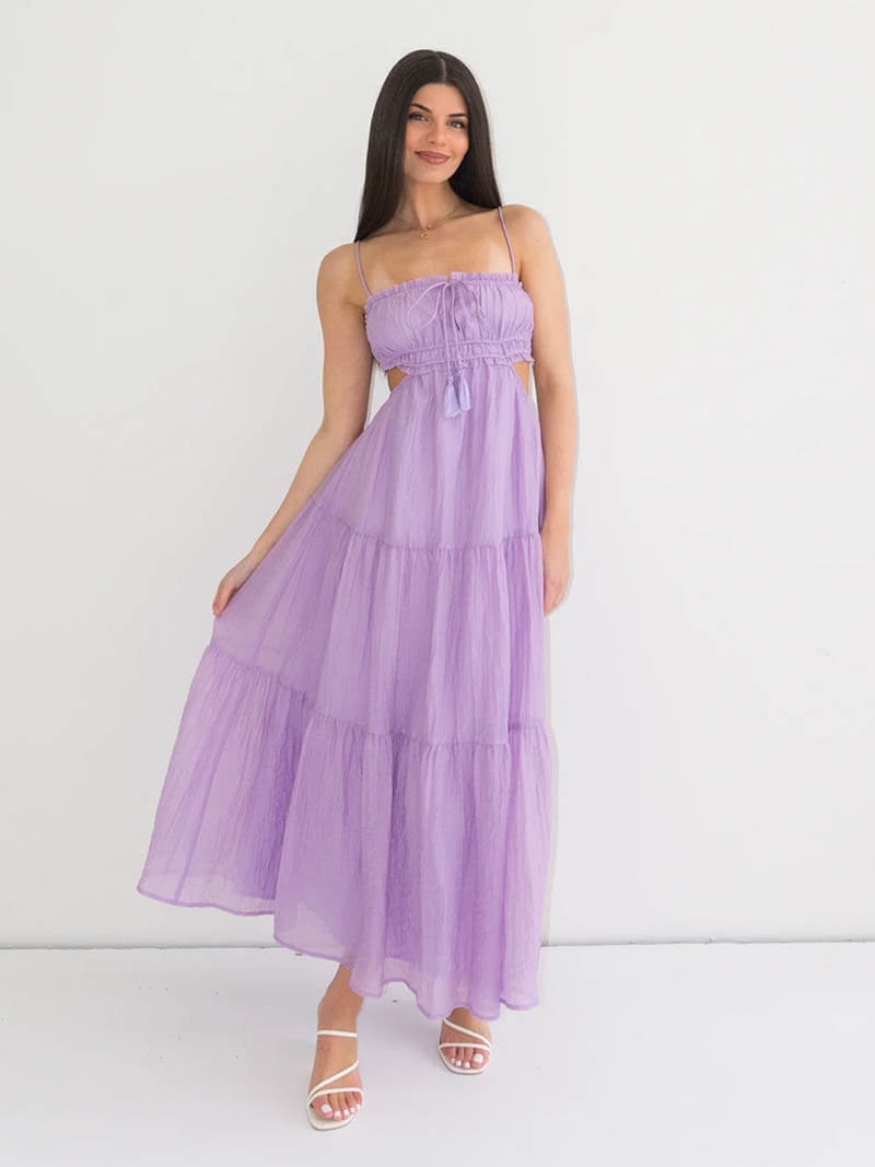 Adelina | Elegantes Kleid