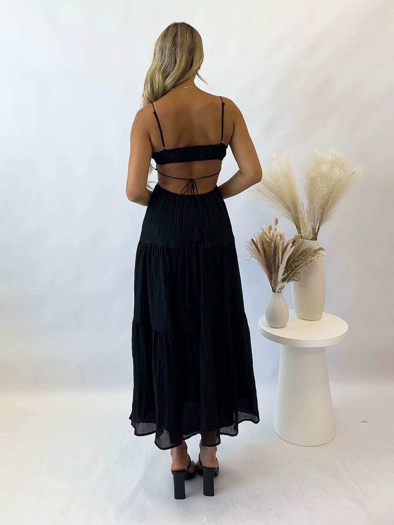 Adelina | Elegantes Kleid