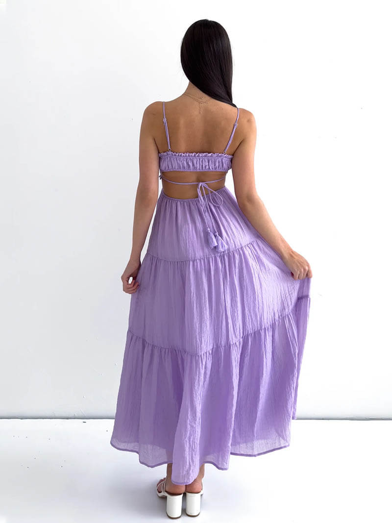 Adelina | Elegantes Kleid