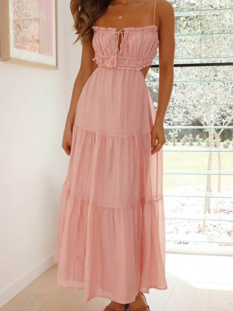 Adelina | Elegantes Kleid
