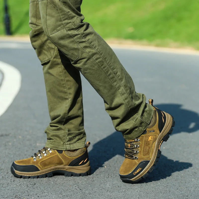 Elian | Robuste Trail Grip Schuhe