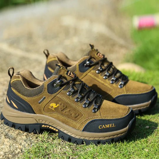 Elian™ | Robuste Trail Grip Schuhe