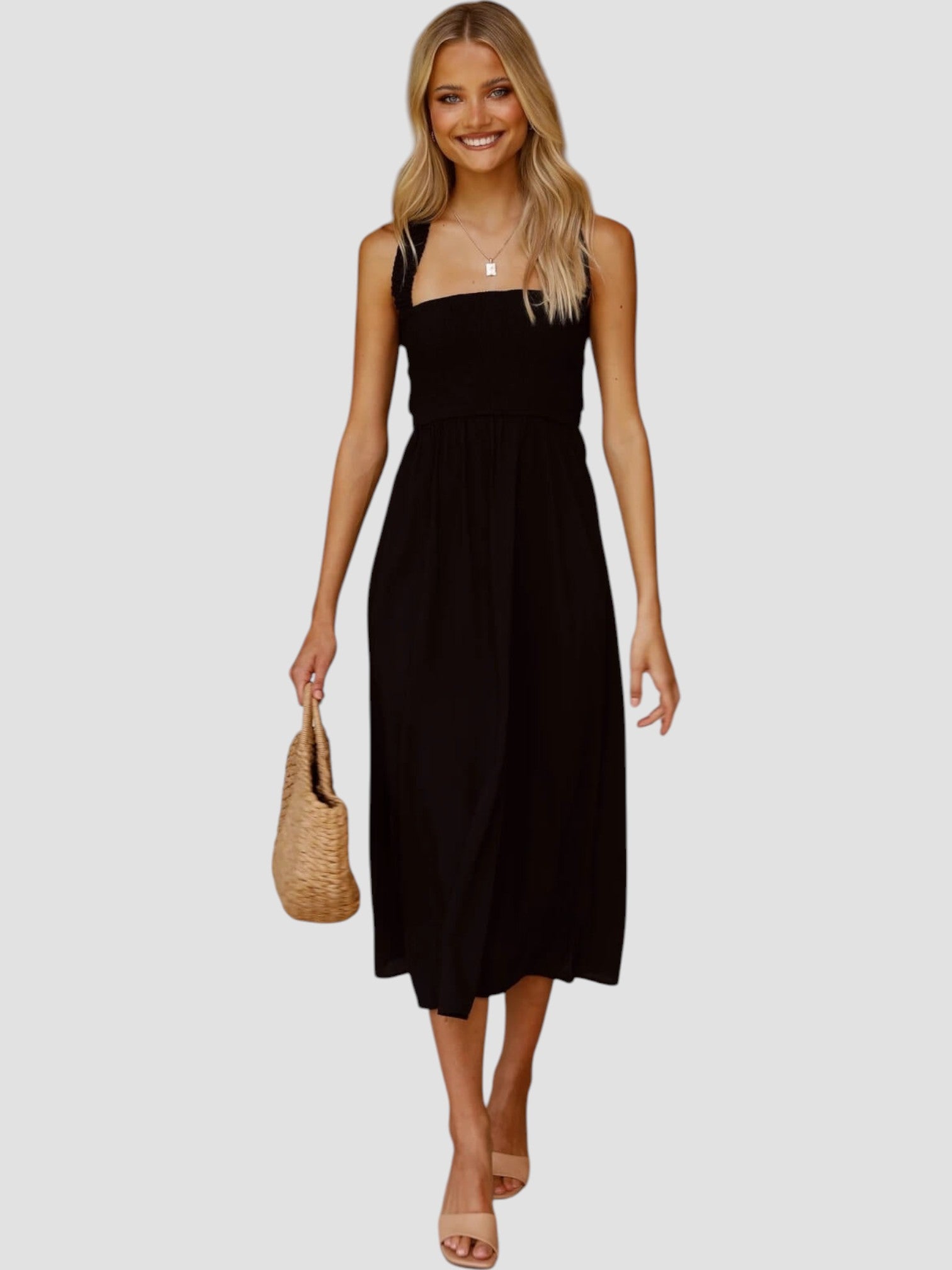 Laida | Kleid