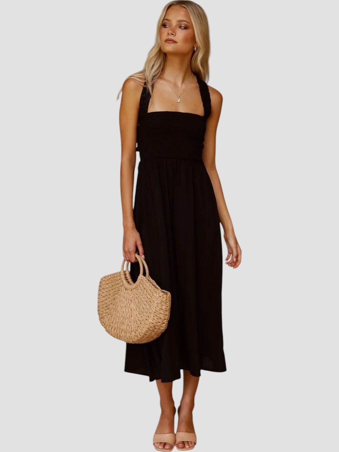 Laida | Kleid