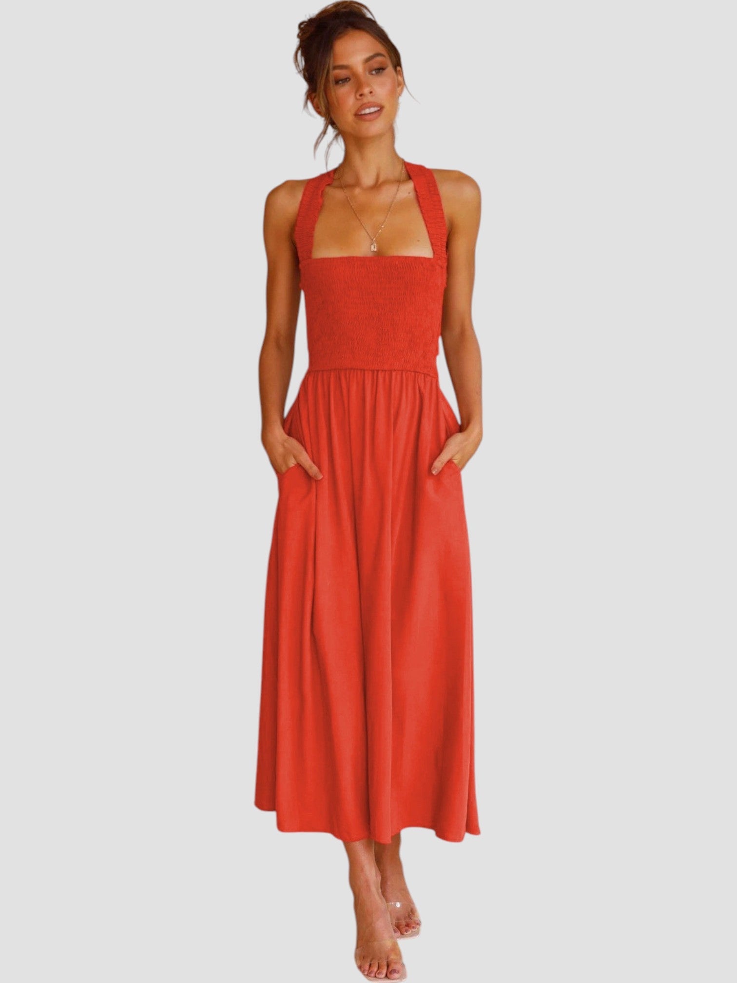 Laida | Kleid